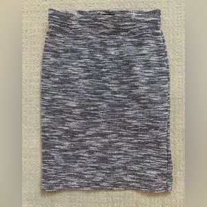 Ann Taylor XS Woven Skirt